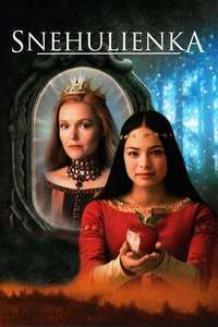 Snow White: The Fairest of Them All - Poster