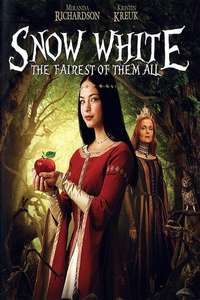 Snow White: The Fairest of Them All - Poster