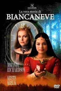 Snow White: The Fairest of Them All - Poster