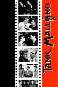 Tank Malling - Poster