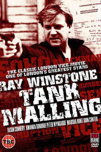 Tank Malling - Poster