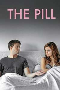 The Pill - Poster