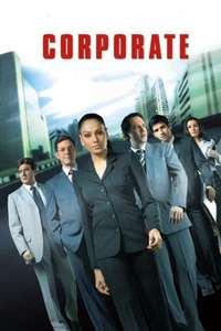 Corporate - Poster