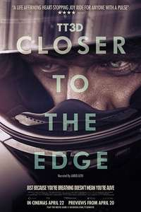 TT3D: Closer to the Edge - Poster