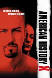 American History X