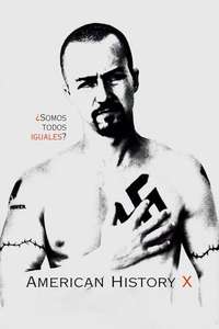 American History X - Poster