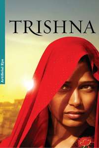 Trishna - Poster