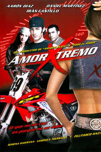 Amor Xtremo - Poster