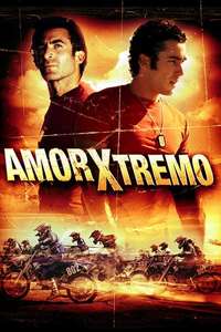Amor Xtremo - Poster