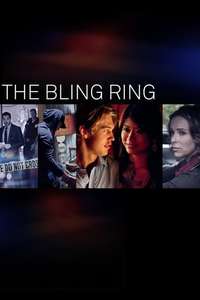 The Bling Ring - Poster