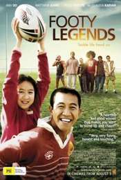 Footy Legends