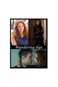 Wandering Eye - Poster