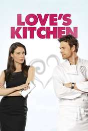 Love's Kitchen