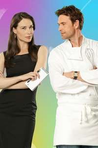 Love's Kitchen - Poster