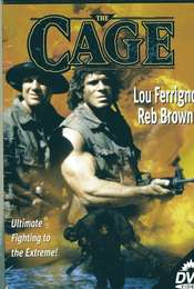 Cage