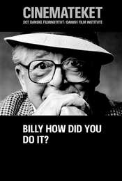 Billy  How Did You Do It?