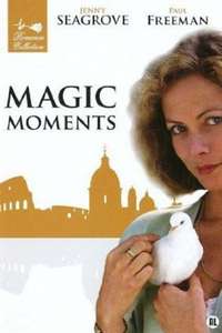 Magic Moments - Poster