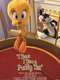 I Tawt I Taw a Puddy Tat