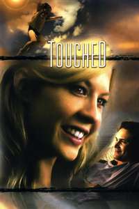 Touched - Poster