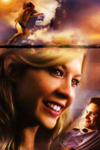 Touched - Poster