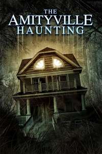The Amityville Haunting - Poster