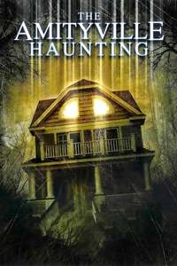 The Amityville Haunting - Poster