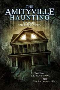 The Amityville Haunting - Poster