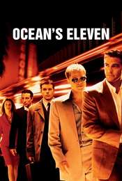 Ocean's Eleven