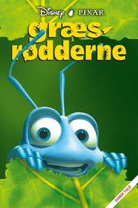 A Bug's Life - Posters