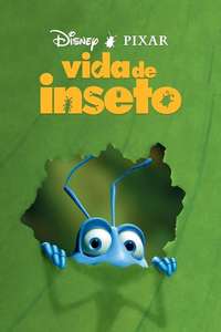 A Bug's Life - Posters