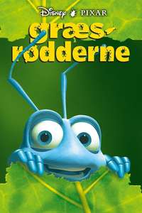 A Bug's Life - Posters