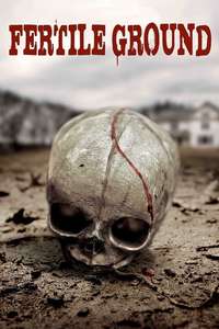Fertile Ground - Poster