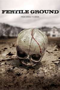 Fertile Ground - Poster