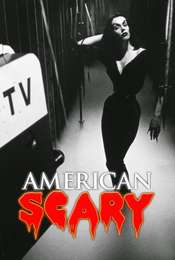 American Scary