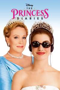 The Princess Diaries - Posters