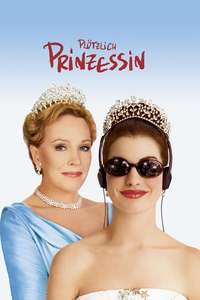 The Princess Diaries - Posters