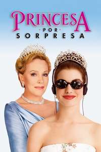 The Princess Diaries - Posters