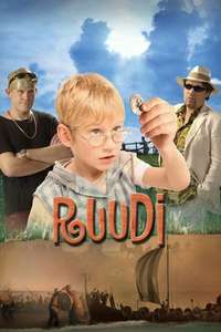 Ruudi - Poster