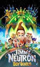 Jimmy Neutron: Boy Genius