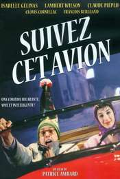 Suivez Cet Avion