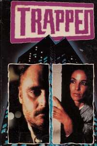 Trapped - Poster