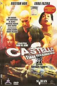 Castello - Poster