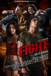 Tarung: City of the Darkness