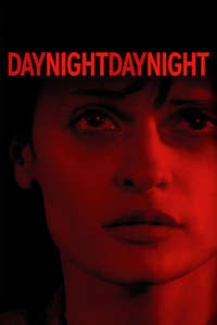 Day Night Day Night - Poster