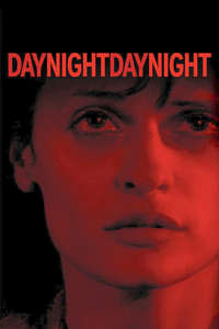 Day Night Day Night - Poster