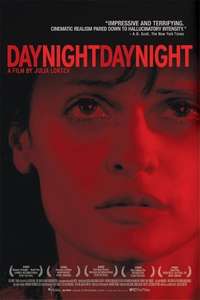 Day Night Day Night - Poster