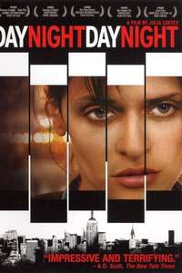 Day Night Day Night - Poster