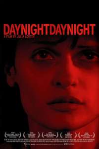 Day Night Day Night - Poster