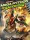 Mega Python vs. Gatoroid