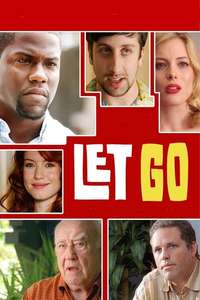 Let Go - Poster